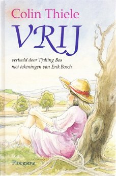 **VRIJ - Colin Thiele