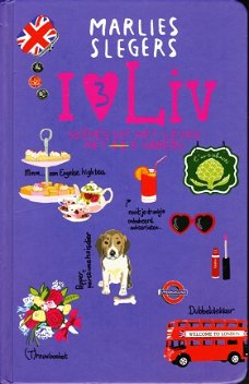 I LOVE LIV 3 - Marlies Slegers