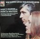 Marco Bakker/Patricia Madden (Klaas Jan Mulder) ‎– Way Down Upon The Swanee River(Spirituals) -LP - 1 - Thumbnail