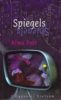 SPIEGELS - Alma Post - 1