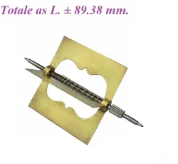 === Windvleugel = comtoise = oud === 28463