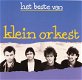 Klein Orkest - Het Beste Van Klein Orkest (CD) - 1 - Thumbnail