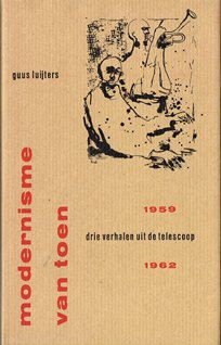 Guus Luijters – Modernisme van toen - 1