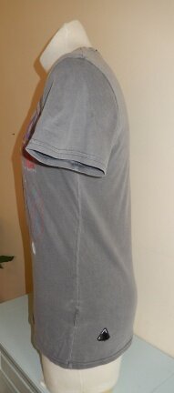 T shirt - Non Grada - M - Afbeelding 4