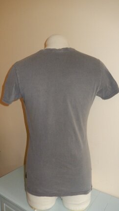 T shirt - Non Grada - M - Afbeelding 5