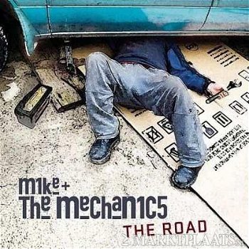 Mike & The Mechanics - The Road (Nieuw/Gesealed) - 1