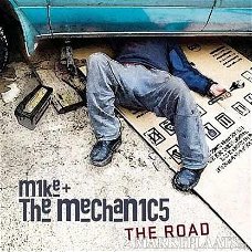 Mike & The Mechanics - The Road (Nieuw/Gesealed)