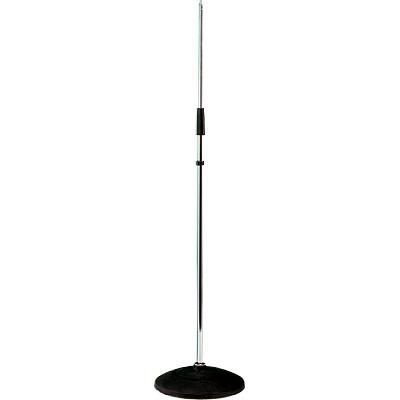 MEMPHIS Elvis Rock & Roll Microphone Pack + Statief + Kabel - Afbeelding 7