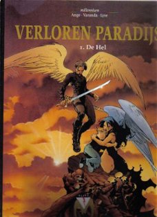 Verloren Paradijs 1 De hel