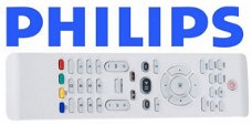 Philips DSR HD 7121/8121 afstandsbediening