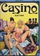 Casino 1 Blue Train - 0 - Thumbnail