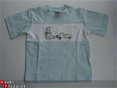 Nieuw Beebies  T - Shirt  maat 80