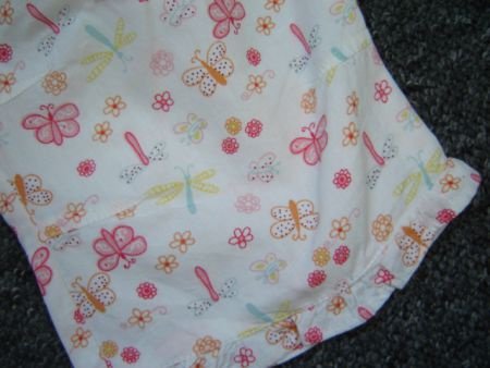 Nieuw Beebies 7/8 Broek maat 86 - 6