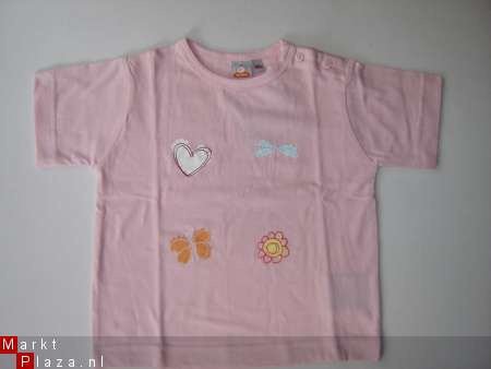 Nieuw Beebies T - Shirt maat 86 - 1