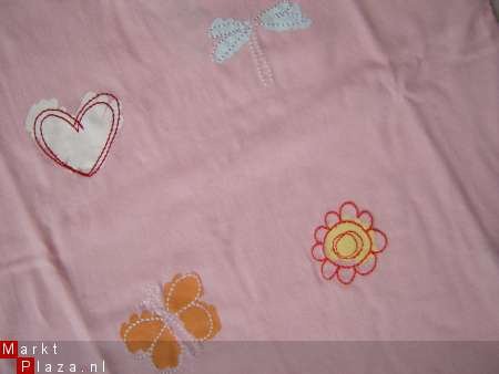 Nieuw Beebies T - Shirt maat 86 - 2