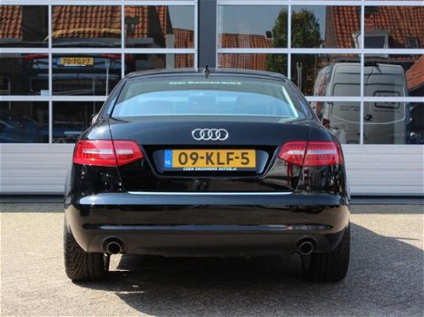 Audi A6 - 2.0 TDi Automaat (Automaat, Airco Climate Control, Cruise Control, Xenon, Parkeersens., Na - 1
