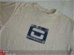 T-Shirt Originals maat 152 zand - 3 - Thumbnail