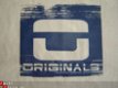 T-Shirt Originals maat 116 zand - 2 - Thumbnail