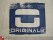 T-Shirt Originals maat 104 zand - 2 - Thumbnail