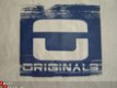 T-Shirt Originals maat 92 zand - 2 - Thumbnail