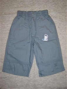 Nieuwe Stoere  B&D  7/8  Broek   maat  92