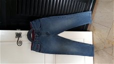 Gant Jeans spijkerbroek maat 134/140