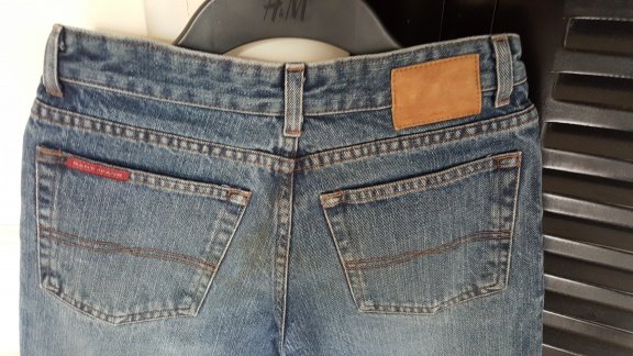 Gant Jeans spijkerbroek maat 134/140 - 4