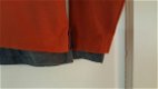 Gant oranje polotrui met grijs shirt nieuw maat 128 - 6 - Thumbnail