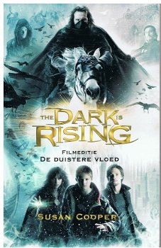 Susan Cooper = The dark is rising ( Duistere vloed) filmeditie - 0