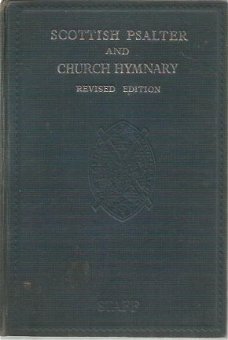 Scottish Psalter and Church Hymnary