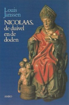 Louis Janssen; Nicolaas, de duivel en de doden - 1