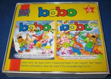 Bobo Kids Stars (2 CD)
