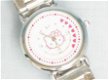 Hello Kitty Stainless Steel Horloge (1) - 1 - Thumbnail