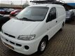 Hyundai H 200 - 2.5 lang - 1 - Thumbnail