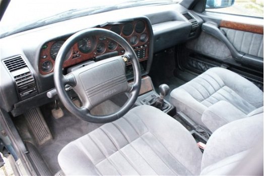 Lancia Thema - LX 2.0 I.E. 16v Turbo - 1