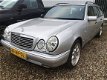 Mercedes-Benz E-klasse Combi - 290 TD Avantgarde, AUT*LEDER, NWE APK CLIMA - 1 - Thumbnail