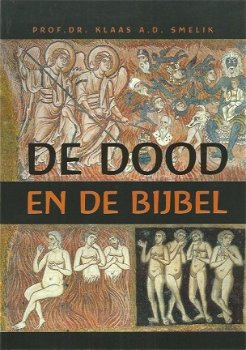 K.A.D. Smelik; De dood en de Bijbel - 1