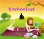 Boekenlust, Dreambooks en Boekenlust Belgie verzend van af nu met - 1 - Thumbnail