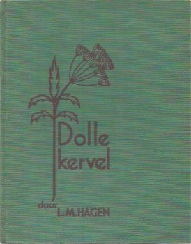LM Hagen; Dolle Kervel - 1