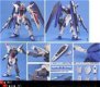 MG 1/100 ZGMF-X10A Freedom Gundam - 2 - Thumbnail