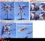 MG 1/100 ZGMF-X10A Freedom Gundam - 3 - Thumbnail
