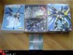 MG 1/100 ZGMF-X10A Freedom Gundam - 4 - Thumbnail