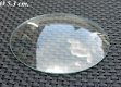 === Bol glas = 5.3 cm. = gebruikt === 28524 - 1 - Thumbnail