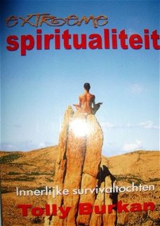 Extreme Spiritualiteit