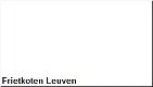 Frietkoten Leuven - 1 - Thumbnail