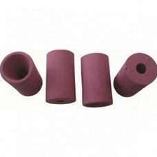 Zandstraalkast Straalpistool nozzle set los 4 delig set