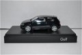 Volkswagen Vw Golf 4 doors zwart 1:43 Herpa - 2 - Thumbnail