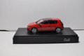 Volkswagen Vw Golf 4 doors rood 1:43 Herpa - 2 - Thumbnail