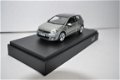 Volkswagen Vw Golf 4 doors grijs 1:43 Herpa - 1 - Thumbnail