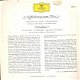 Aufforderung Zum Tanz Op. 65 & Urendans - Bamberger Symphoniker _ vinyl _Dutch DGG Promo - 2 - Thumbnail